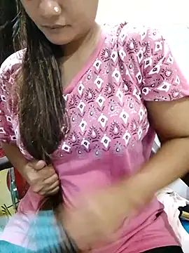 Snapshot of Chulbuli_laila chatting on March 4, 3:51 pm Chulbuli laila online show from March 4, 3:51 pm