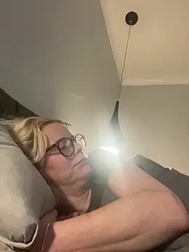 Amelie BlondeXX online show from March 1, 11:56 am