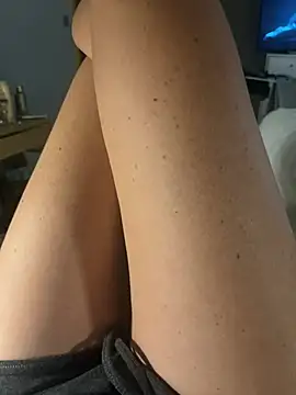 Amelie BlondeXX online show from July 3, 9:48 am