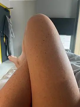Amelie BlondeXX online show from July 15, 10:09 am