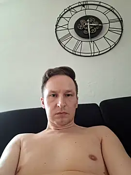 MariusStar89 online show from March 25, 2:34 pm