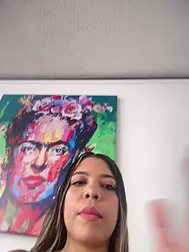 AdaPink  online show from March 12, 5:30 pm