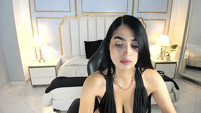 Sophie nolie online show from March 27, 11:54 am