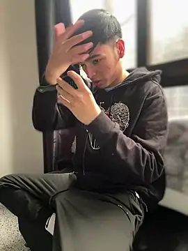 The Conquer online show from April 7, 7:03 pm