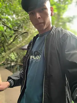 The Conquer online show from April 13, 7:08 pm