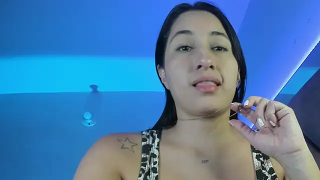 Alanah connory online show from June 29, 6:19 pm