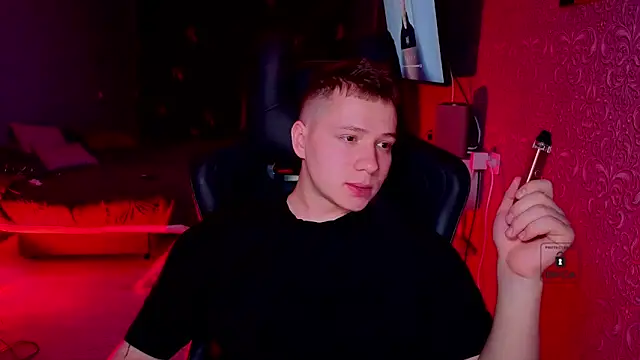 Karl Night  online show from March 26, 6:02 pm