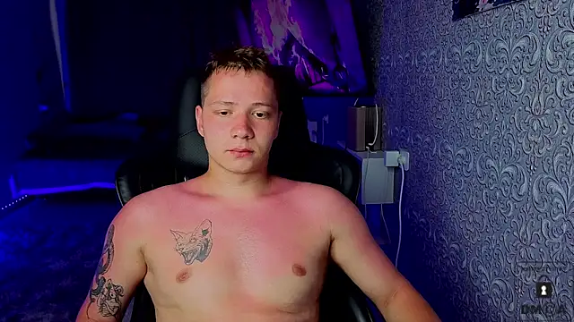 Karl Night  online show from July 7, 5:43 am