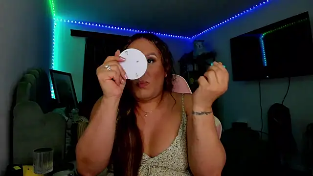 rubix ts online show from April 10, 7:40 pm