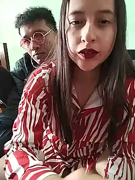 MaskedLatinaX online show from May 26, 2:13 pm