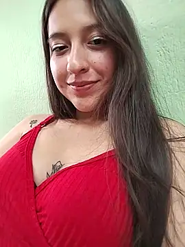 MaskedLatinaX online show from May 30, 4:15 pm