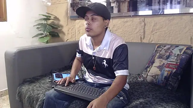 Snapshot of Noha__scott chatting on March 4, 2:12 pm Noha scott online show from March 4, 2:12 pm