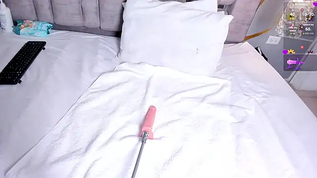 DomenicoRey online show from April 17, 1:14 pm