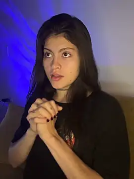 zavageangel online show from March 9, 9:35 am