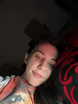 Oliviya smiley  online show from March 3, 1:45 am