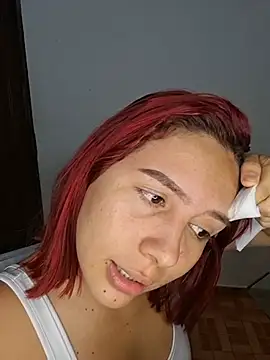 violeta blaze1 online show from July 12, 12:51 pm