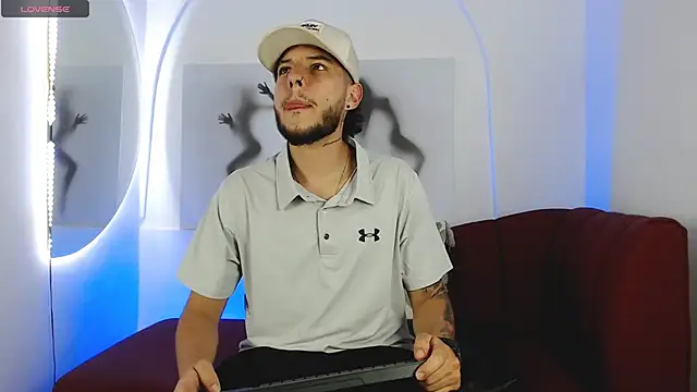 luxesmith online show from February 26, 12:20 am