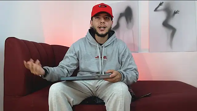 luxesmith online show from March 3, 11:21 pm