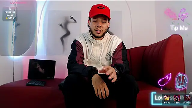 luxesmith online show from March 25, 12:16 am