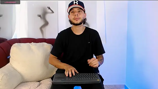 luxesmith online show from April 15, 11:49 pm