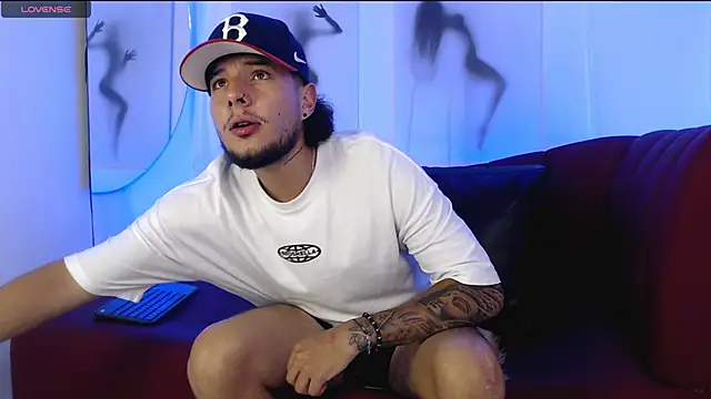 luxesmith online show from June 11, 12:54 am