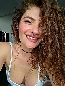 CelineBoyer online show from February 27, 8:42 pm