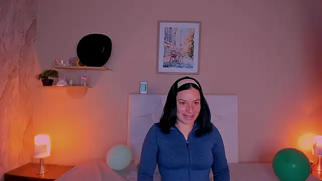 Dollhell online show from March 18, 11:13 am