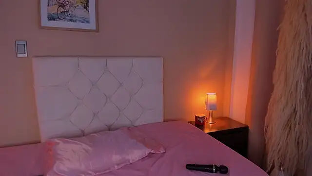 Dollhell online show from March 20, 11:26 am