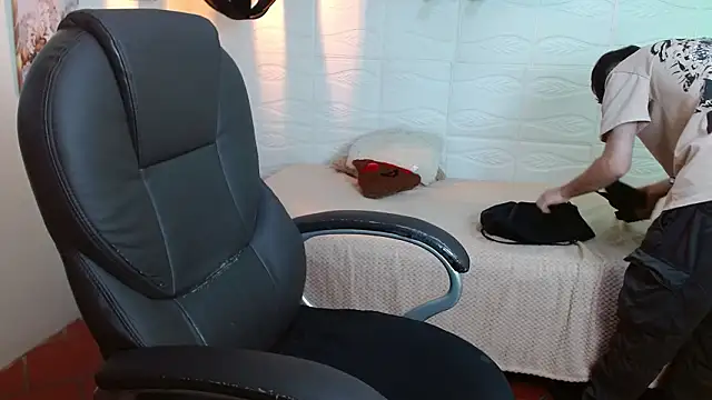 trevor mob online show from March 10, 7:19 pm