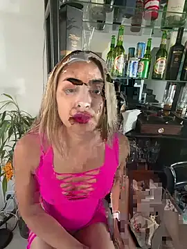 RubiaMorena online show from March 1, 9:28 pm