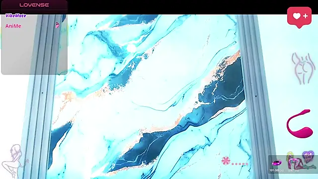 Emma Boms online show from March 29, 3:28 am