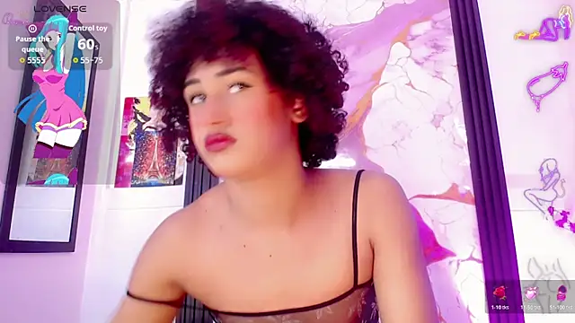 Emma Boms online show from May 29, 3:26 am