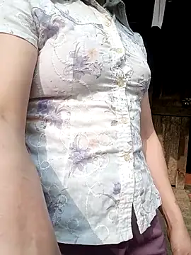 aus queen007 online show from March 3, 2:18 am