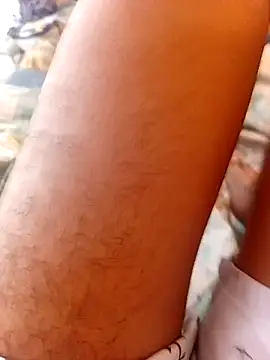 Misterywolf69 online show from March 16, 8:13 pm