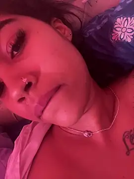 Laysha12 online show from March 5, 2:35 pm