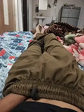 rango licker online show from June 20, 8:33 pm