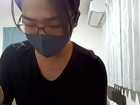 koarannkunn online show from April 18, 11:14 am