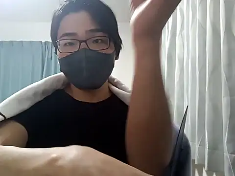 koarannkunn online show from April 23, 10:14 am