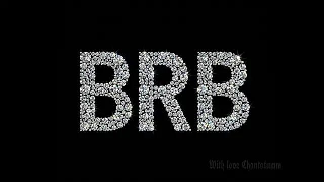 chantatummm online show from April 18, 6:56 pm