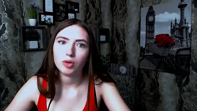 AnnaFlirt  online show from May 8, 10:42 am