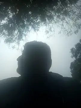 Snapshot of siva6703 chatting on February 26, 6:56 am siva6703 online show from February 26, 6:56 am