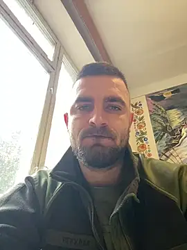 VANYA1997 online show from March 11, 7:14 am