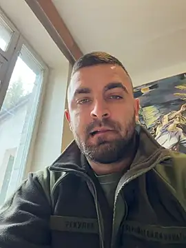 VANYA1997 online show from March 23, 7:45 am