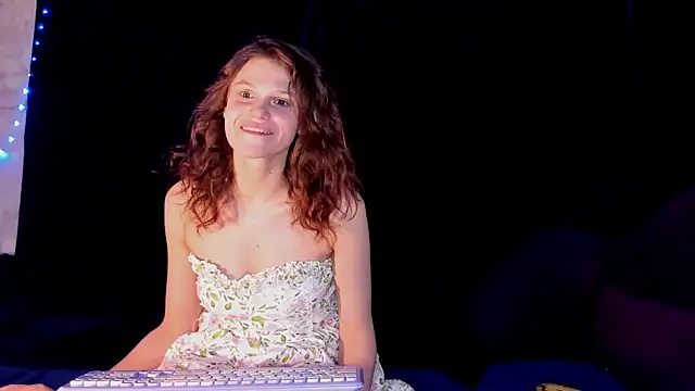 Ingrid Cortez online show from March 9, 8:35 pm