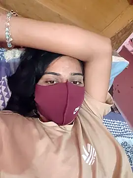 Poonam bhoji online show from April 3, 10:24 am