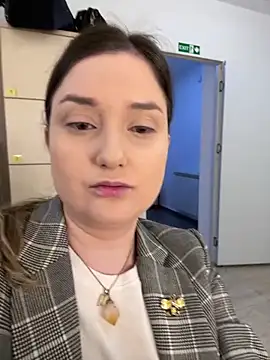 JessicaBay online show from March 13, 4:52 am