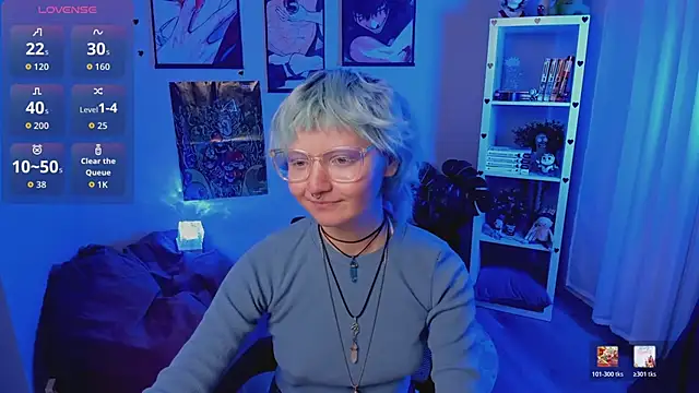 powderofgun online show from April 11, 8:13 pm