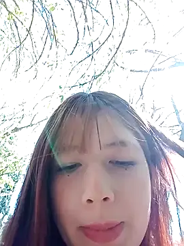 Jenny L0ve online show from April 15, 5:31 pm