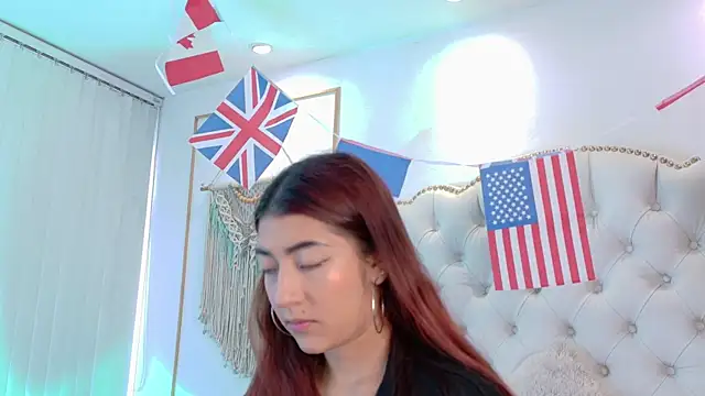 Snapshot of Sara_funy chatting on July 6, 11:40 am Sara funy online show from July 6, 11:40 am