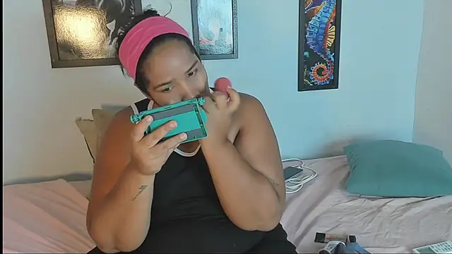 mariana villa72 online show from June 19, 3:49 pm